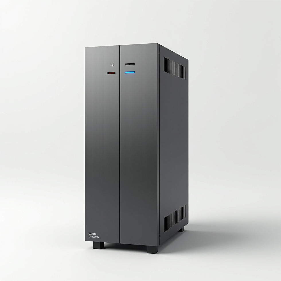Rackmount UPS Unit