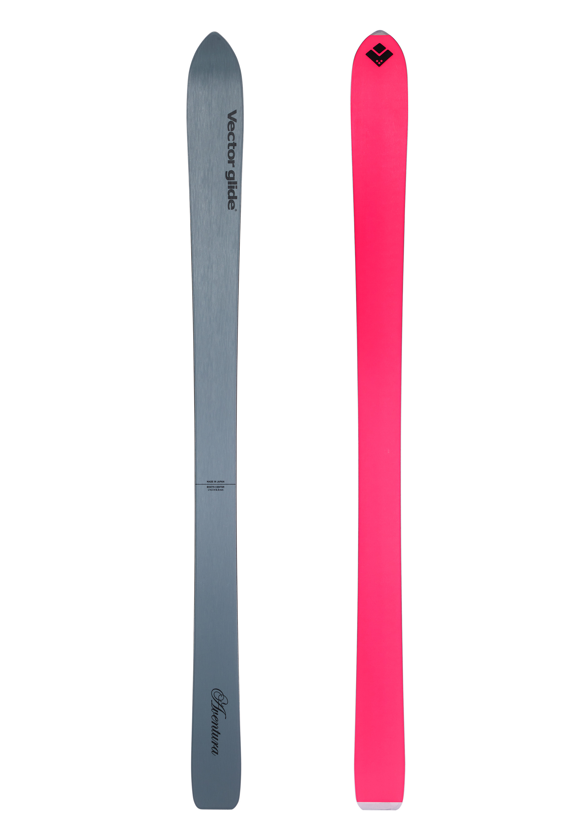 AVENTURA PRO | VECTOR GLIDE