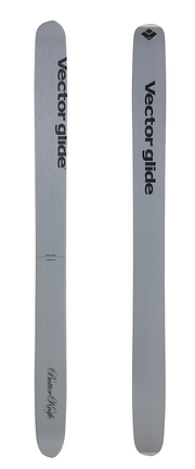 Skis | VECTOR GLIDE