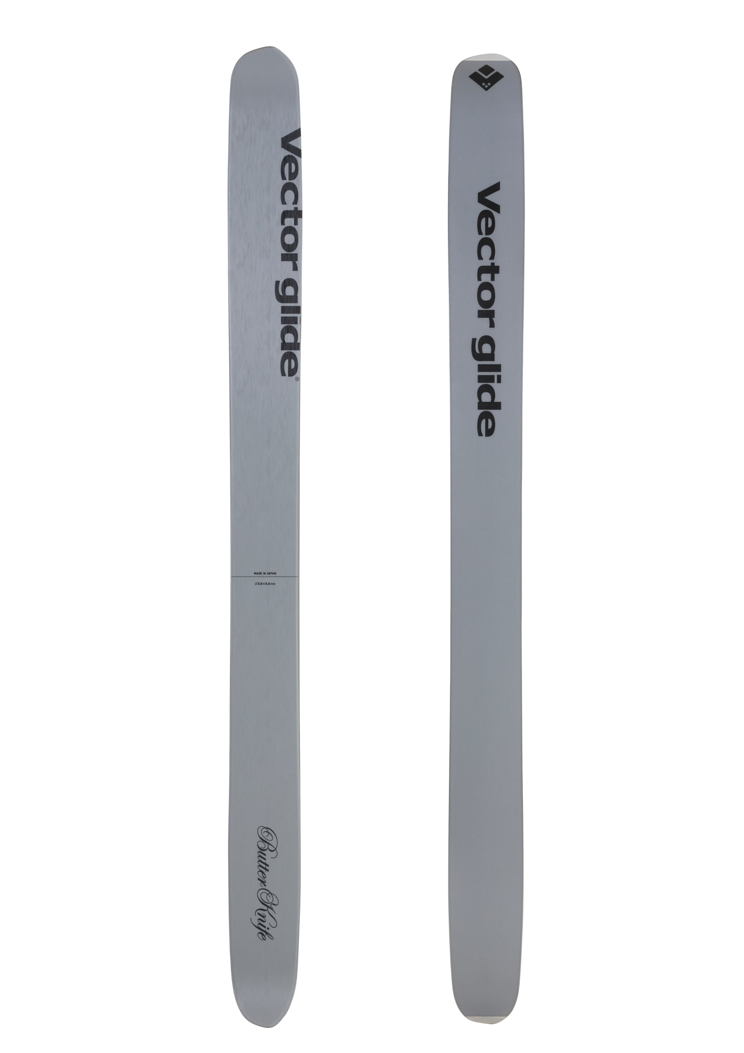 Vector Glide バターナイフ185cm&MARKER TOUR F12 BUTTERKNIFE 185 | VECTOR GLIDE