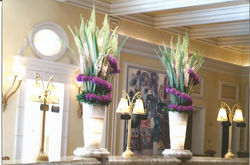 Oasis/Romance bouquet