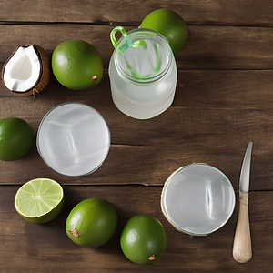 Coconut Water