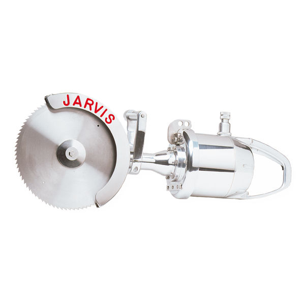 SIERRAS CIRCULARES SERIES SEC: