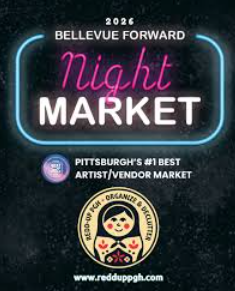 Bellevue Night Market