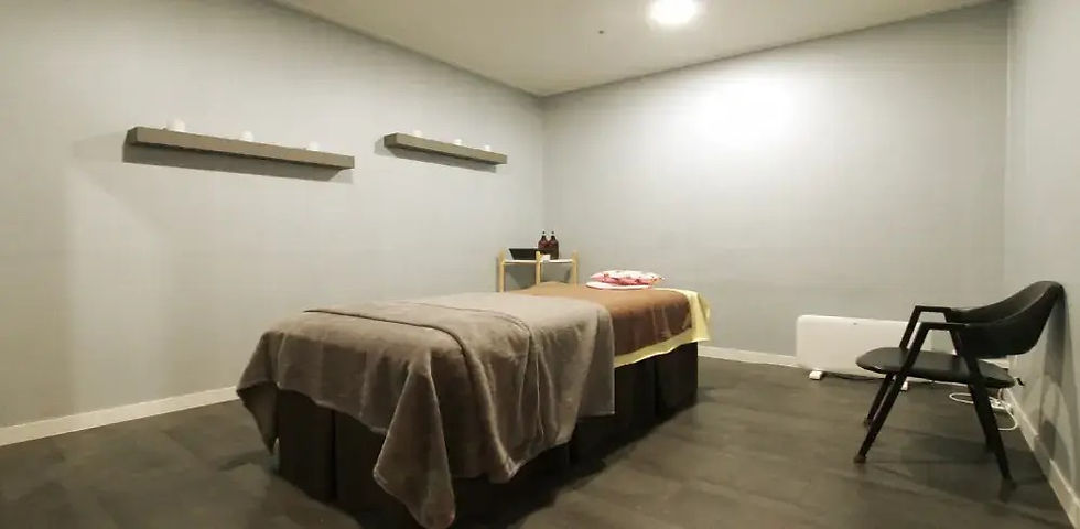 의정부 LAB아로마테라피