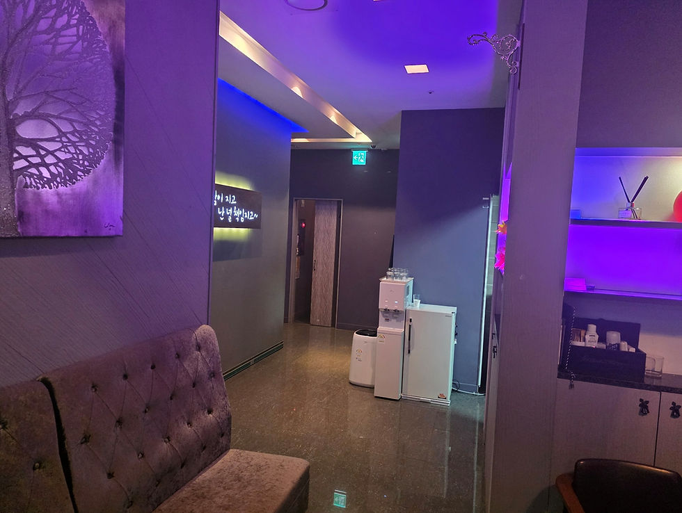 제주 노형동 설레임스웨디시
