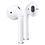 Miniature : AirPods avec étui de chargement