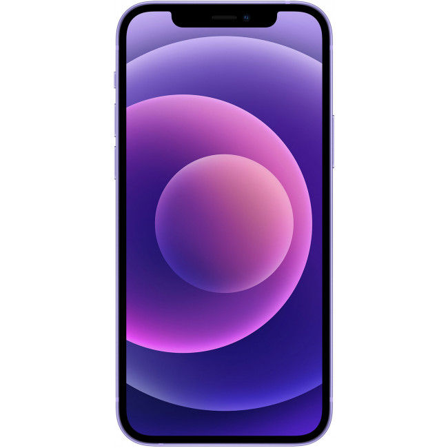 Apple iPhone 12 - Violet