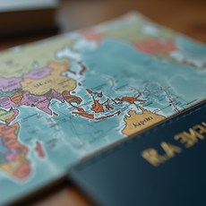 Sıkça Sorulan Sorular: Vize Danışmanlığı İpuçları