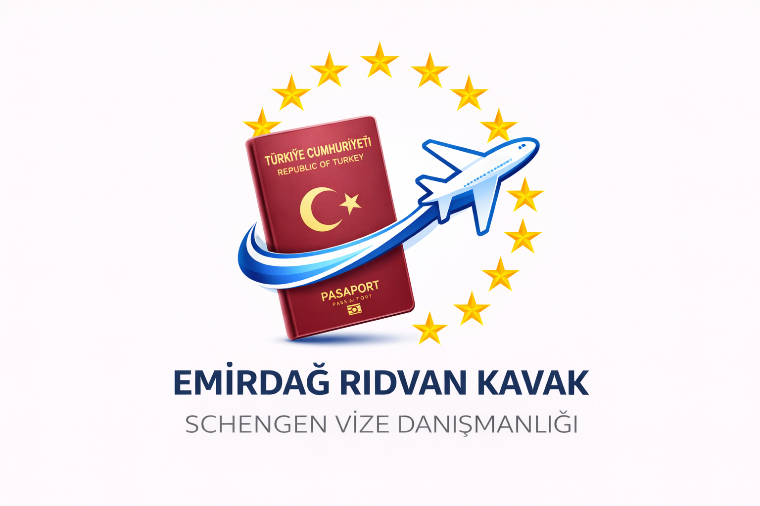 Yazarın fotoğrafı: Emirdağ Rıdvan Kavak schengen