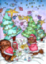 Christmas Jam