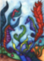 Seahorse