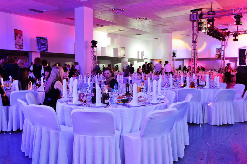 БАНКЕТ КОМПАНИИ MrDOORS