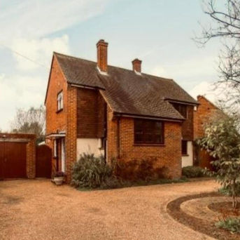 Building Contractor in Surrey