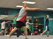 Get the next leaders ready