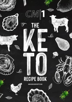 Thumbnail: Recipe Book Pack