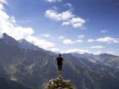 Lonely at the Top