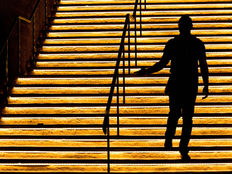 Would you fill a leadership gap?