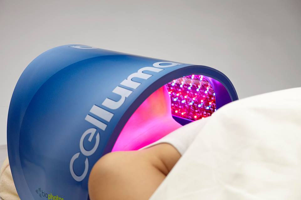 Celluma Led Light