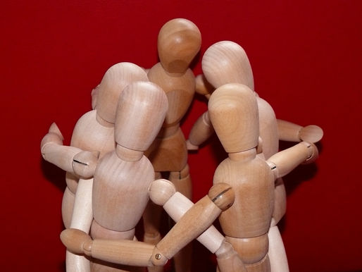 What’s the point of a Practice Managers Group.