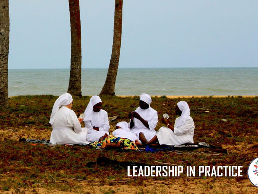 The importance and value of community