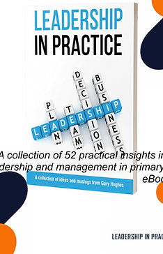 Leadership in Practice