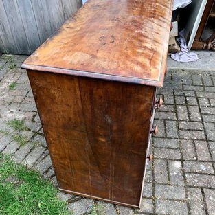 Gavin Hussey Antique Restoration and sales in Horley, Surrey
