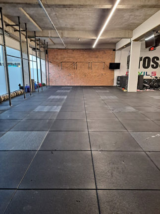 CrossFit Devils Path | Crossfit in Purley