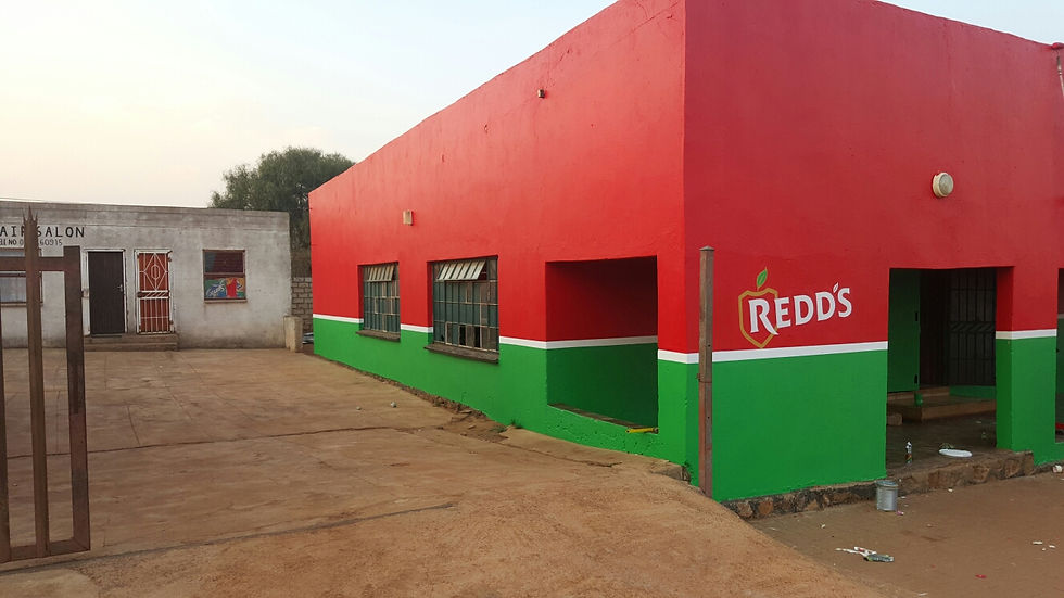 Redds