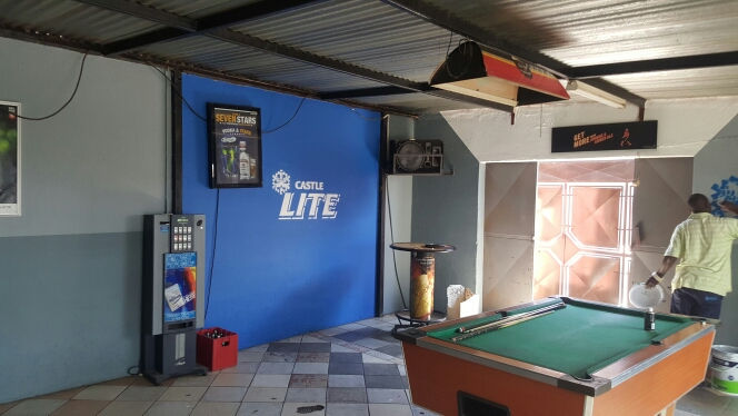 Castle Lite