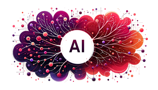AI Newsletter; KI-Blog; Generative KI