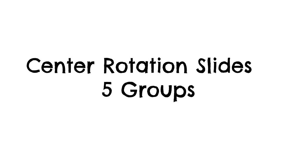 Thumbnail: Summer Google Slides Templates Agenda Centers Morning Meeting