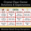 Thumbnail: June Summer Picnic Colorful Google Slides Templates Centers Morning Meeting