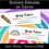 Thumbnail: Email Signature Templates Year Long Tech Entirely Editable Holiday Seasonal