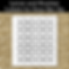 Thumbnail: New Year / January Collaborative Class Mural Poster Decor