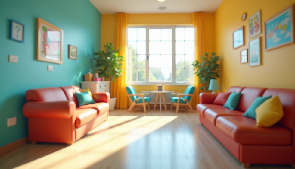15 Chiropractic Office Ideas to Create a Better Patient