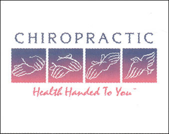 Thumbnail: POSTER BOGO: Spine & Energy Patient Education