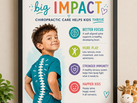 Essential Pediatric Chiropractic Supplies Every Family Practice Needs in 2026
