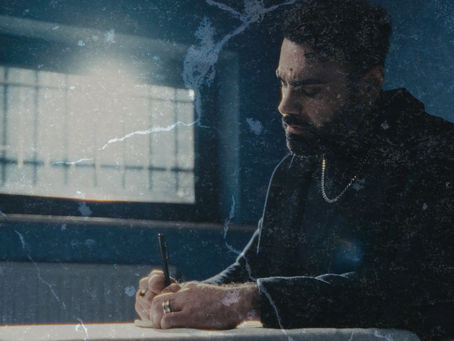 Neuigkeiten von Violet Vision: Filme