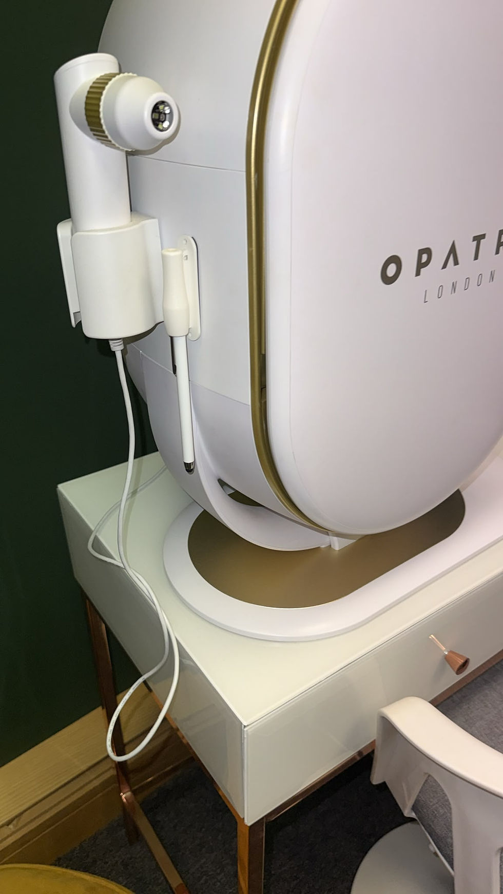 Thumbnail: For Sale - Opatra Dome Pro