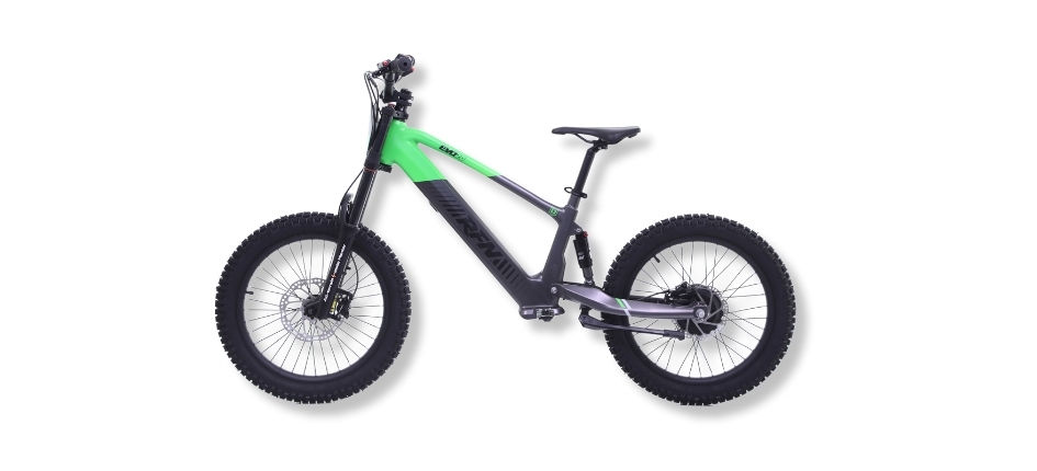 Miniature : EVO 20