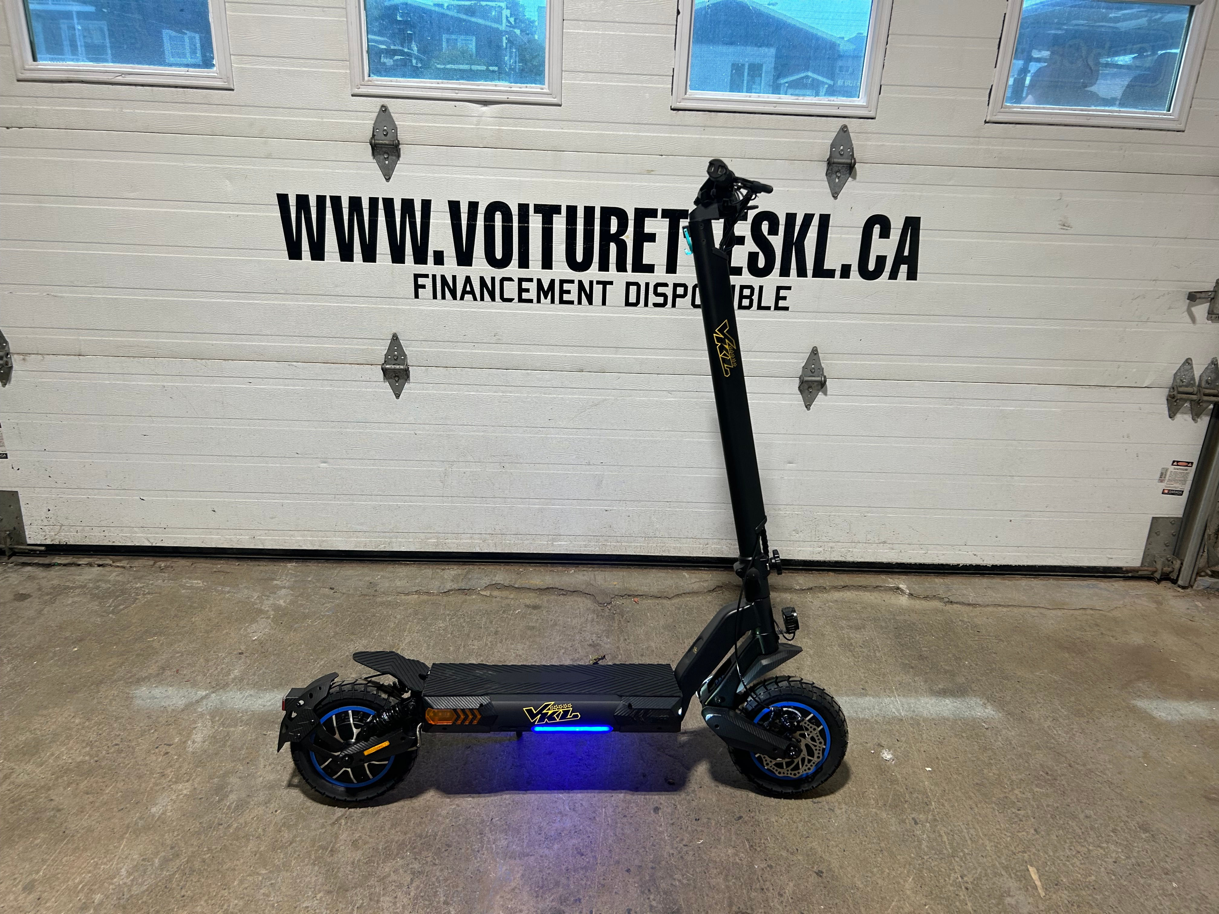 VKL-X02