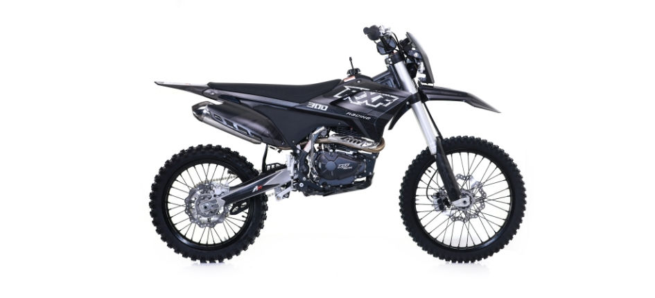 Miniature : RXF MX 300