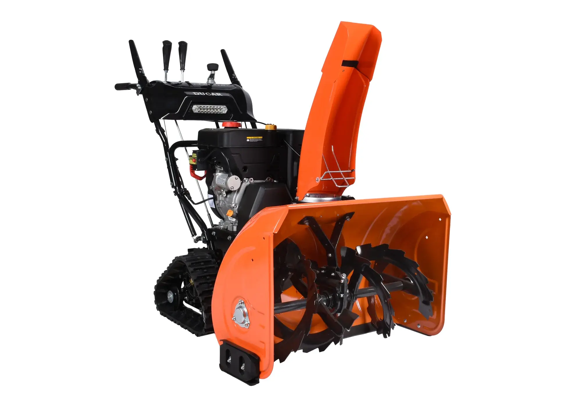 Souffleuse à neige, 30″, 302 cm³