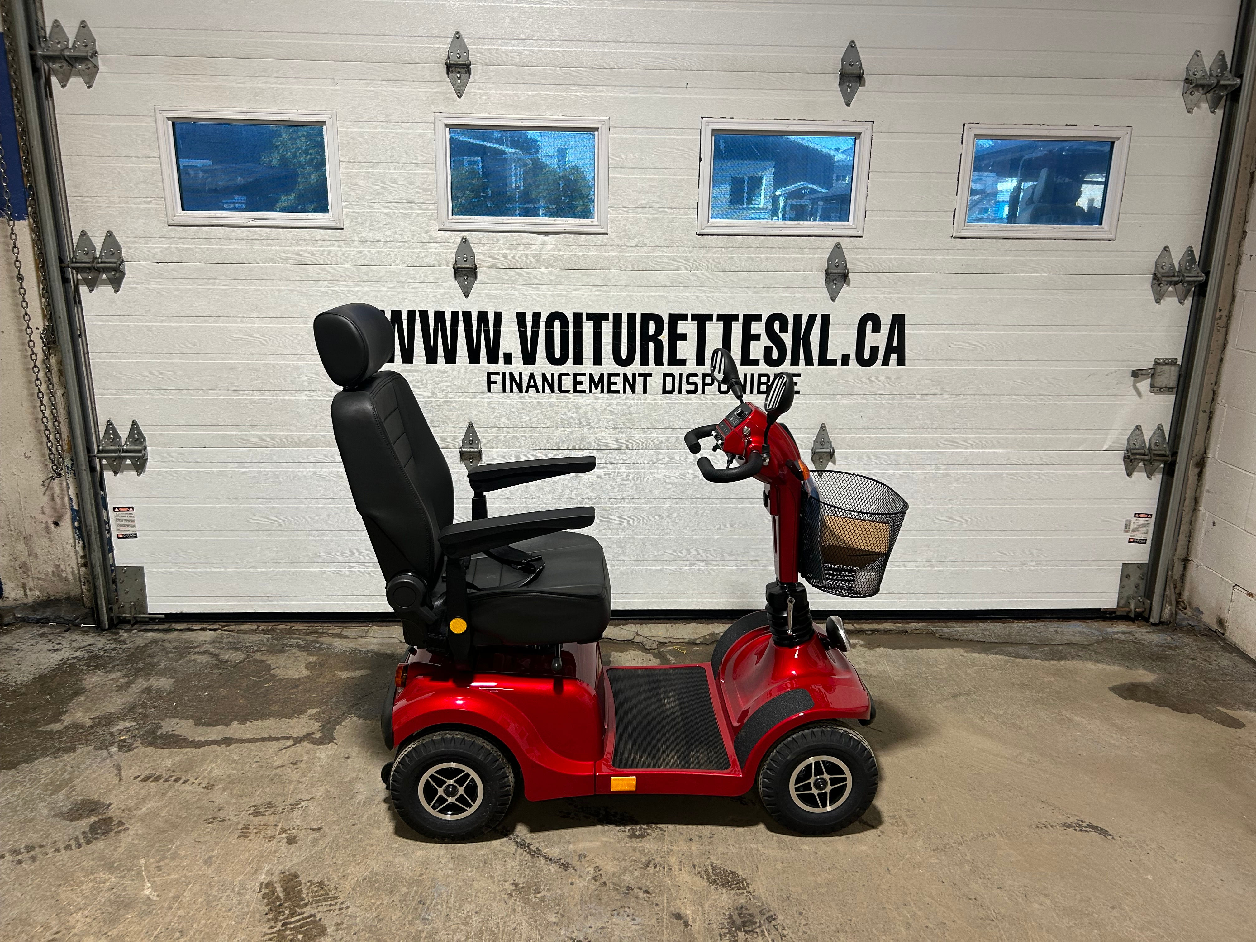 VKL 500E-3