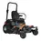 Miniature : Tondeuse Zero-Turn 42 po, 23 CV, ZT2200