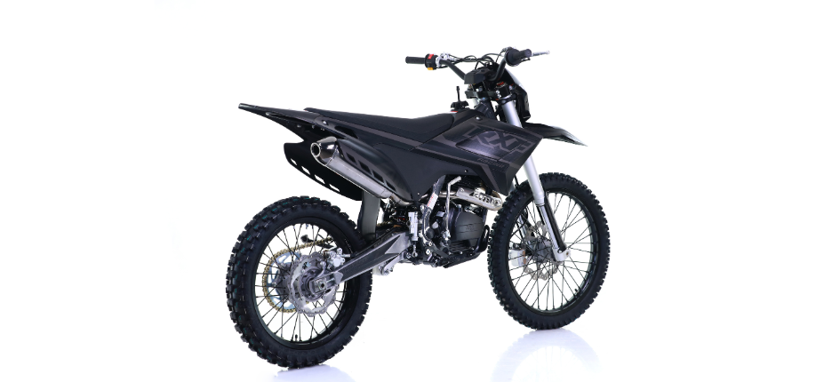 Miniature : RXF MX 250