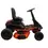 Miniature : Tracteur à gazon électrique 36"