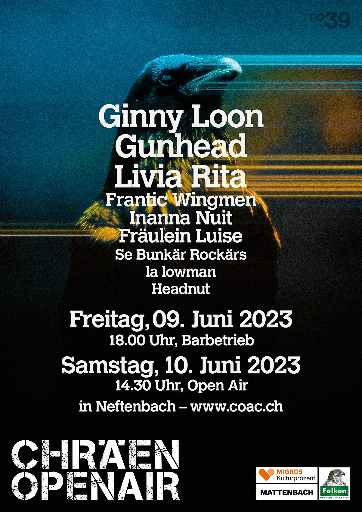 Chräen Line Up.webp