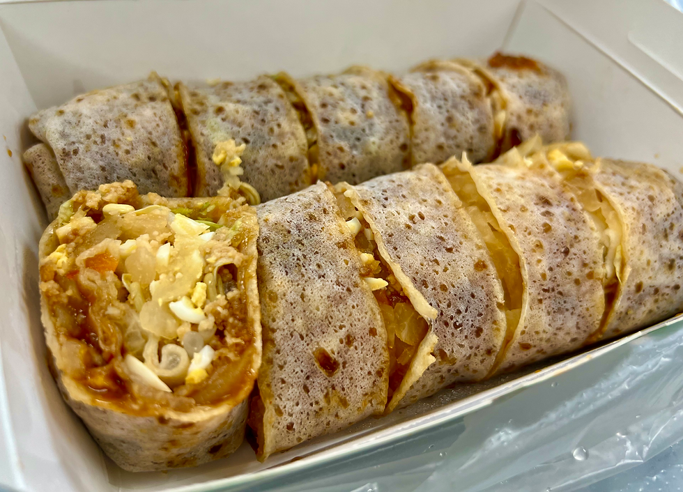 Popiah